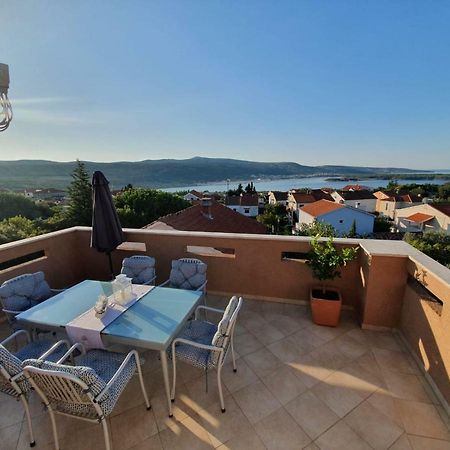Allure Apartment Kornić Εξωτερικό φωτογραφία