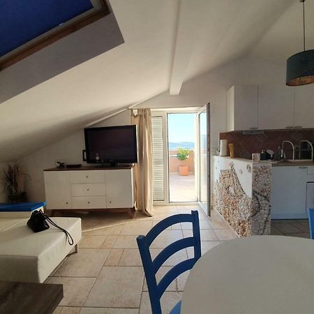 Allure Apartment Kornić Εξωτερικό φωτογραφία