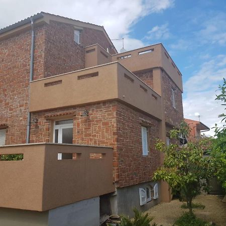 Allure Apartment Kornić Εξωτερικό φωτογραφία