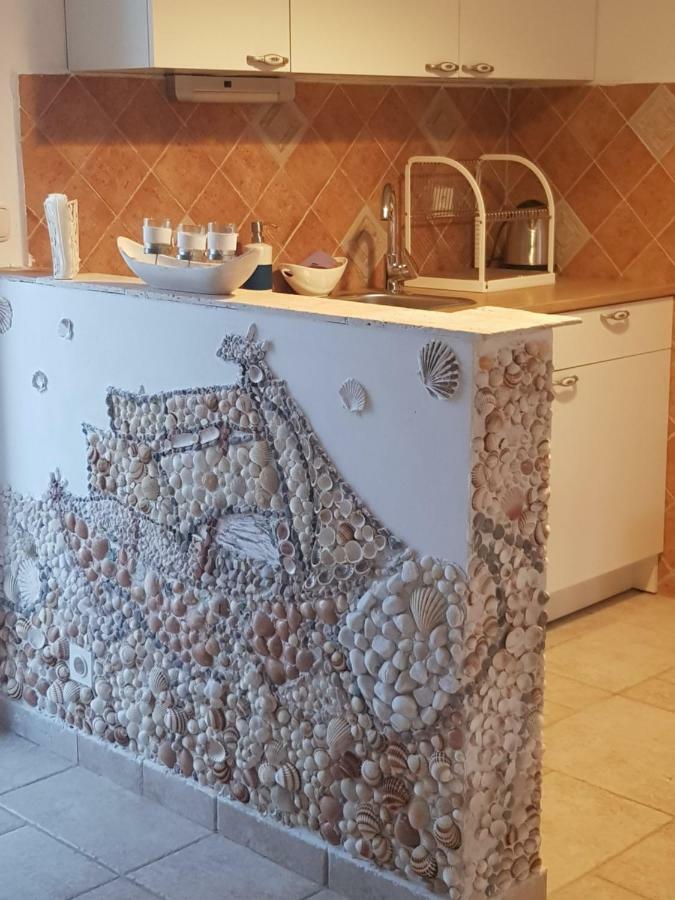 Allure Apartment Kornić Εξωτερικό φωτογραφία