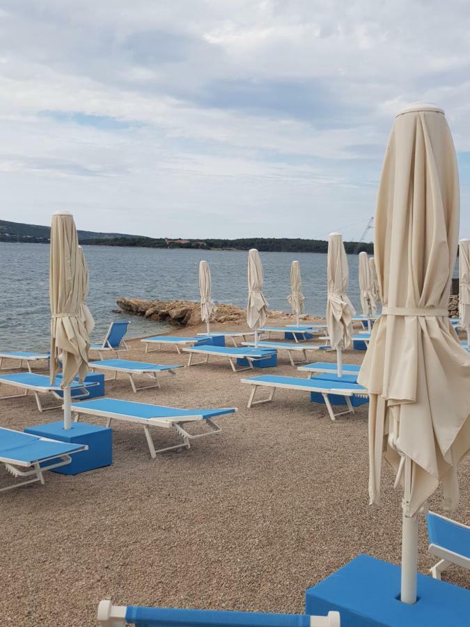 Allure Apartment Kornić Εξωτερικό φωτογραφία