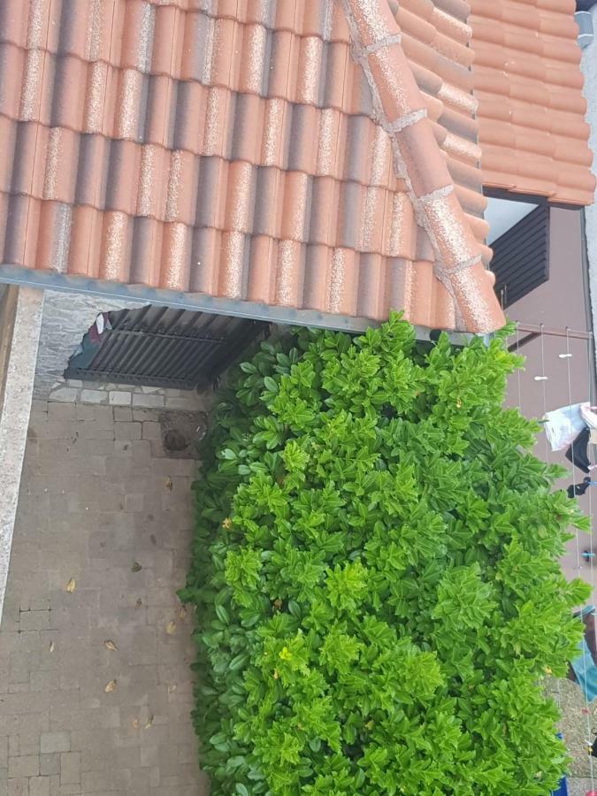 Allure Apartment Kornić Εξωτερικό φωτογραφία