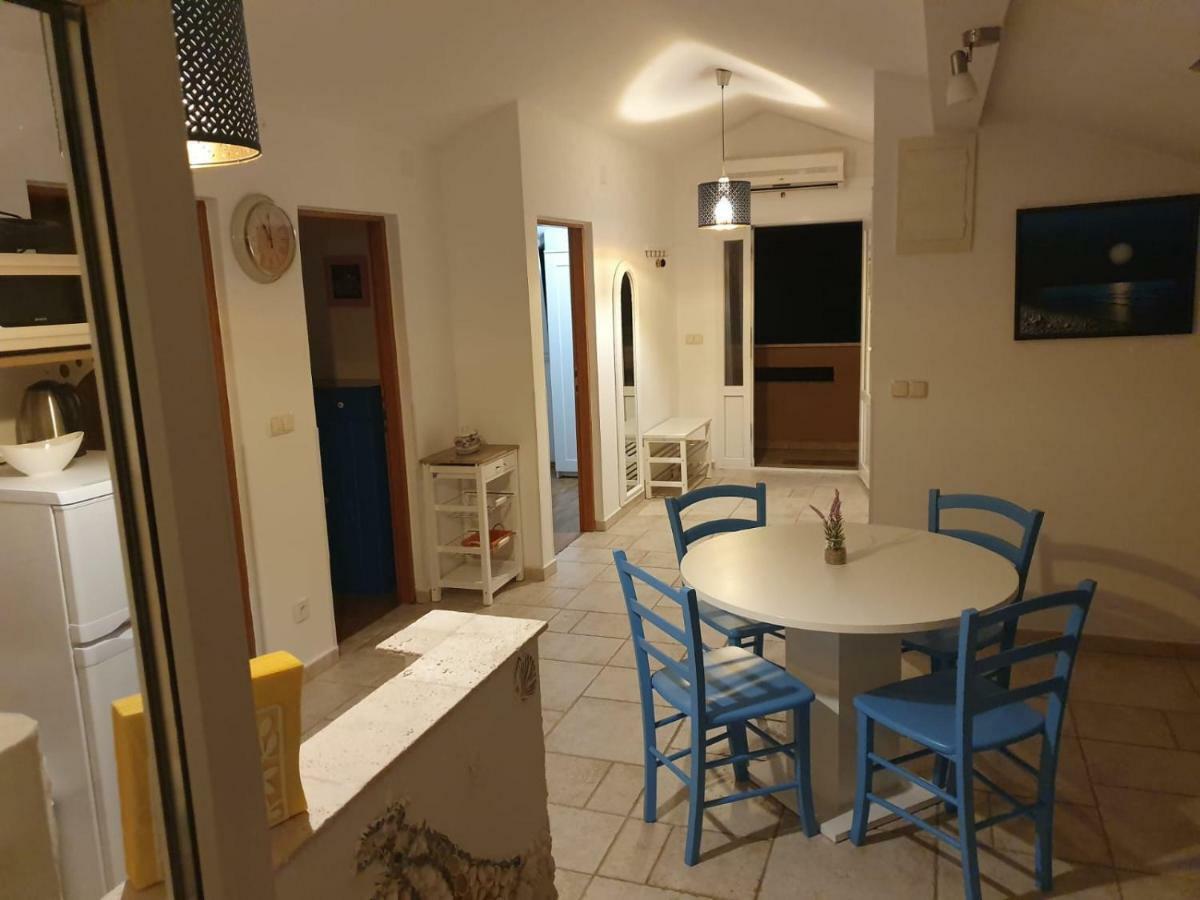 Allure Apartment Kornić Εξωτερικό φωτογραφία