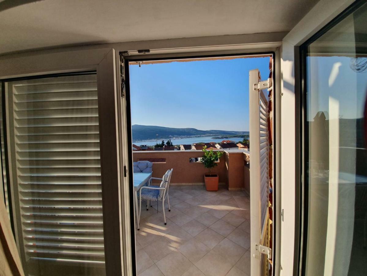Allure Apartment Kornić Εξωτερικό φωτογραφία
