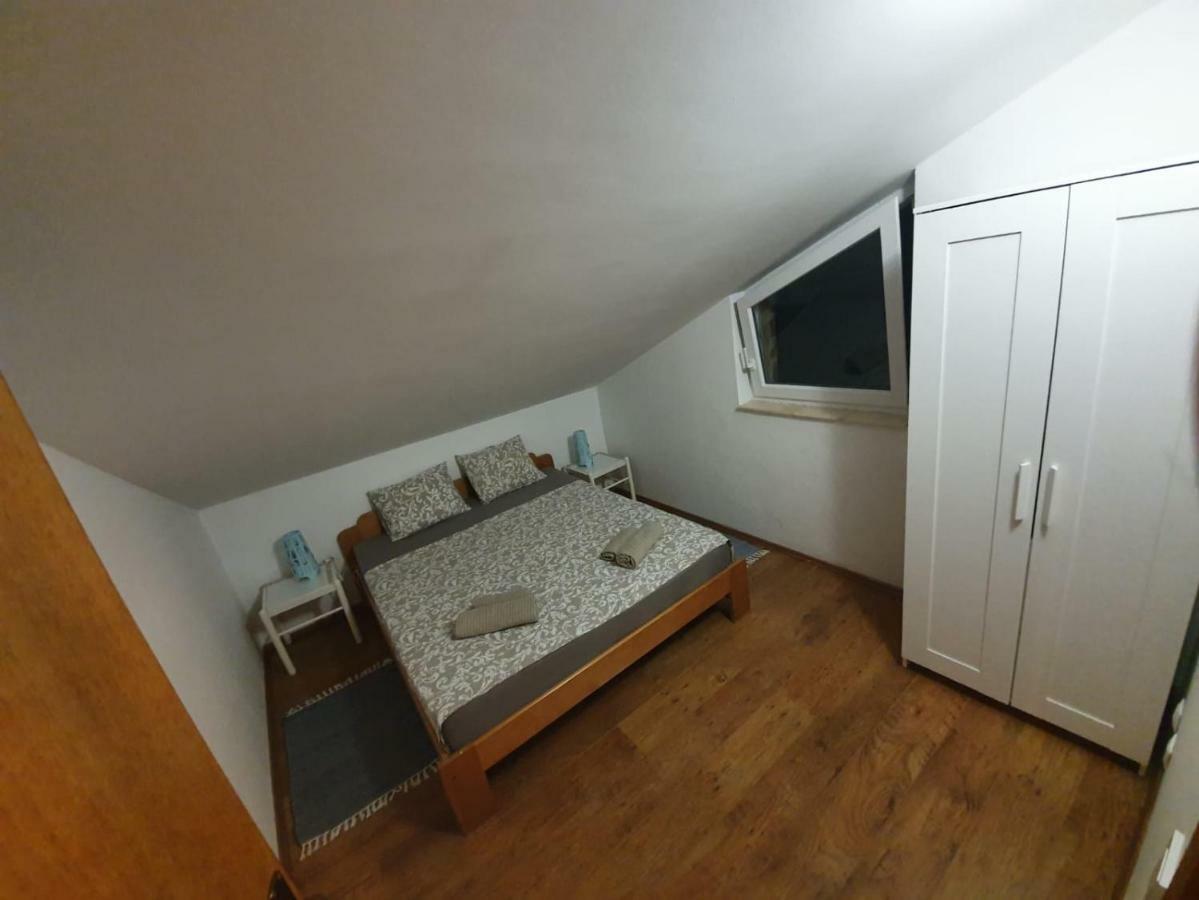 Allure Apartment Kornić Εξωτερικό φωτογραφία