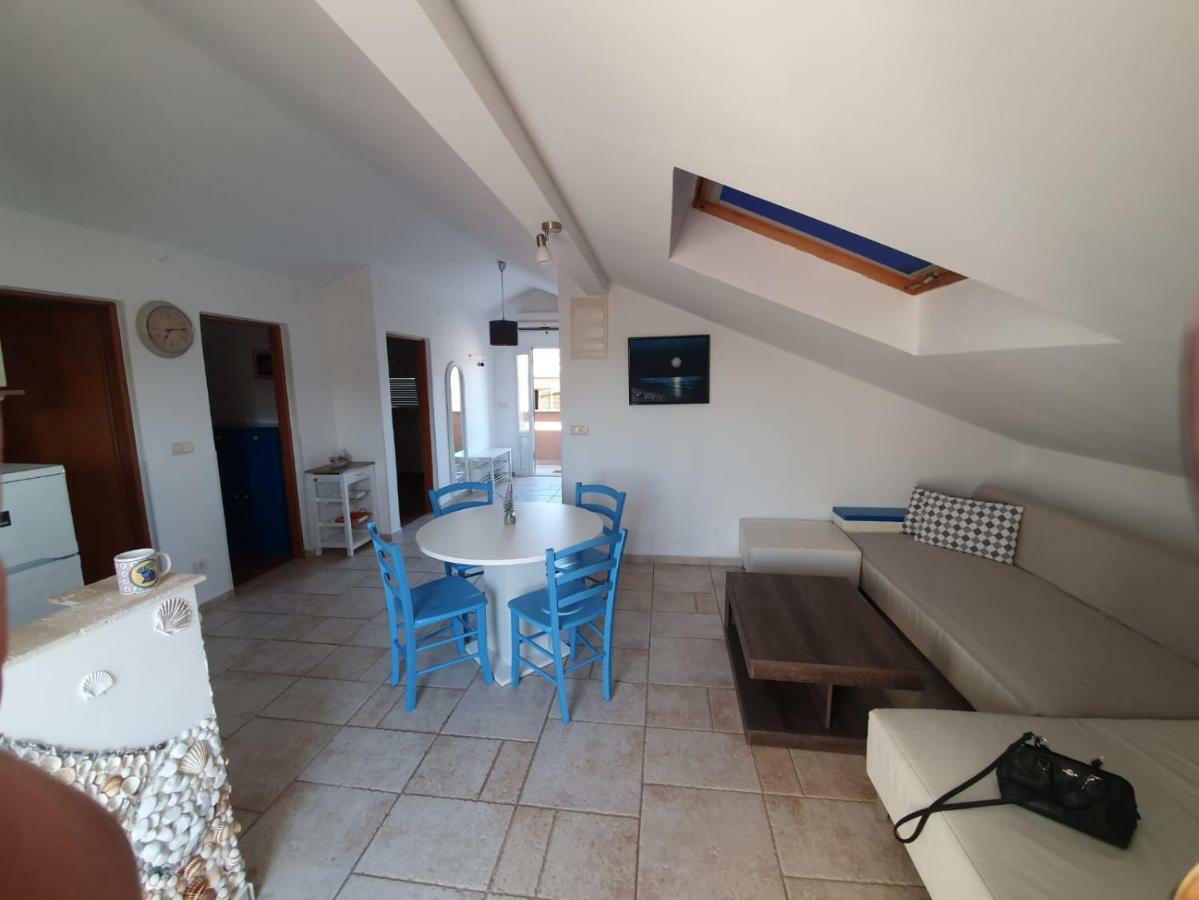 Allure Apartment Kornić Εξωτερικό φωτογραφία