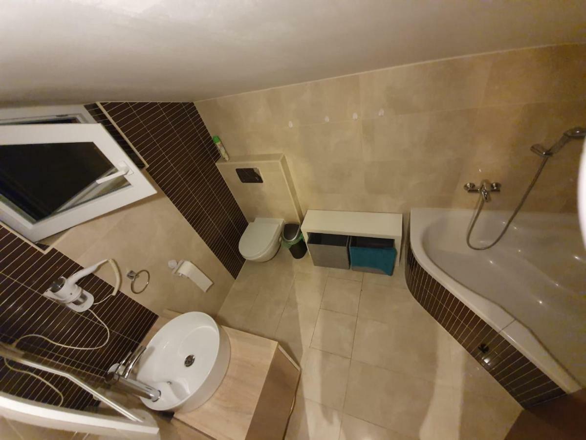 Allure Apartment Kornić Εξωτερικό φωτογραφία