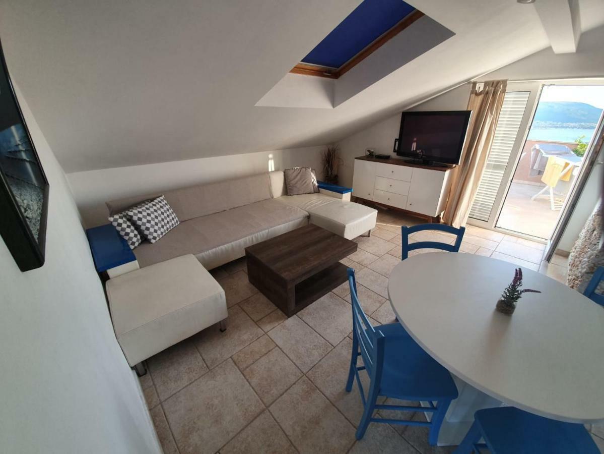 Allure Apartment Kornić Εξωτερικό φωτογραφία