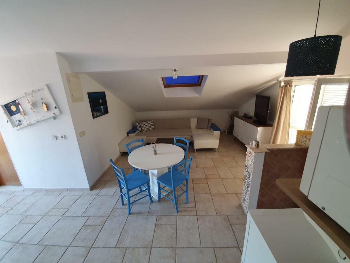Allure Apartment Kornić Εξωτερικό φωτογραφία
