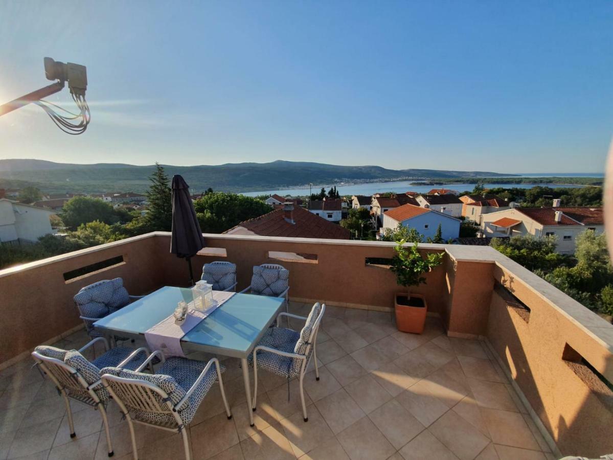 Allure Apartment Kornić Εξωτερικό φωτογραφία
