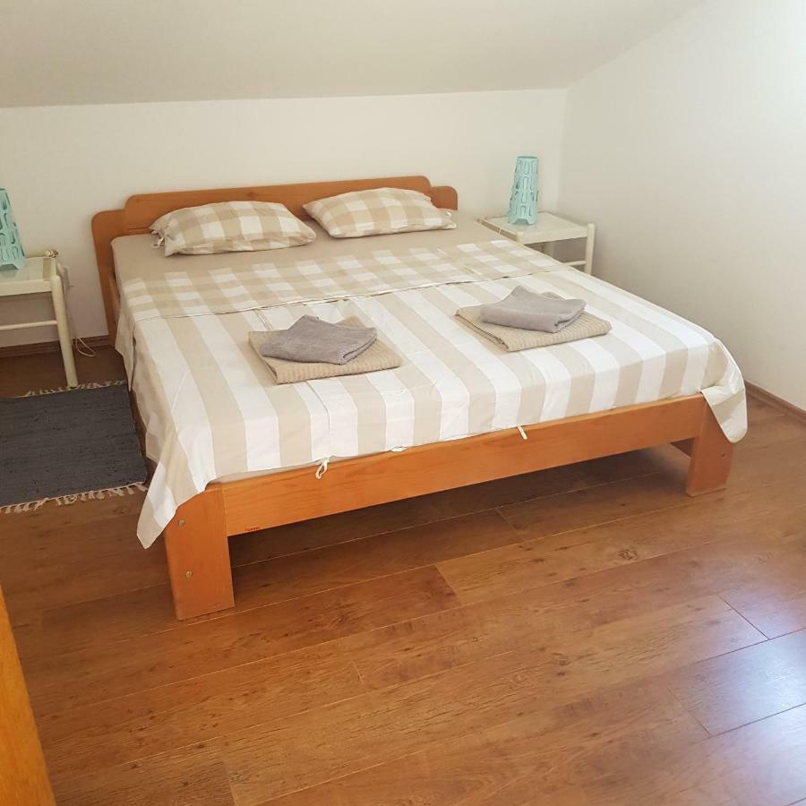 Allure Apartment Kornić Εξωτερικό φωτογραφία