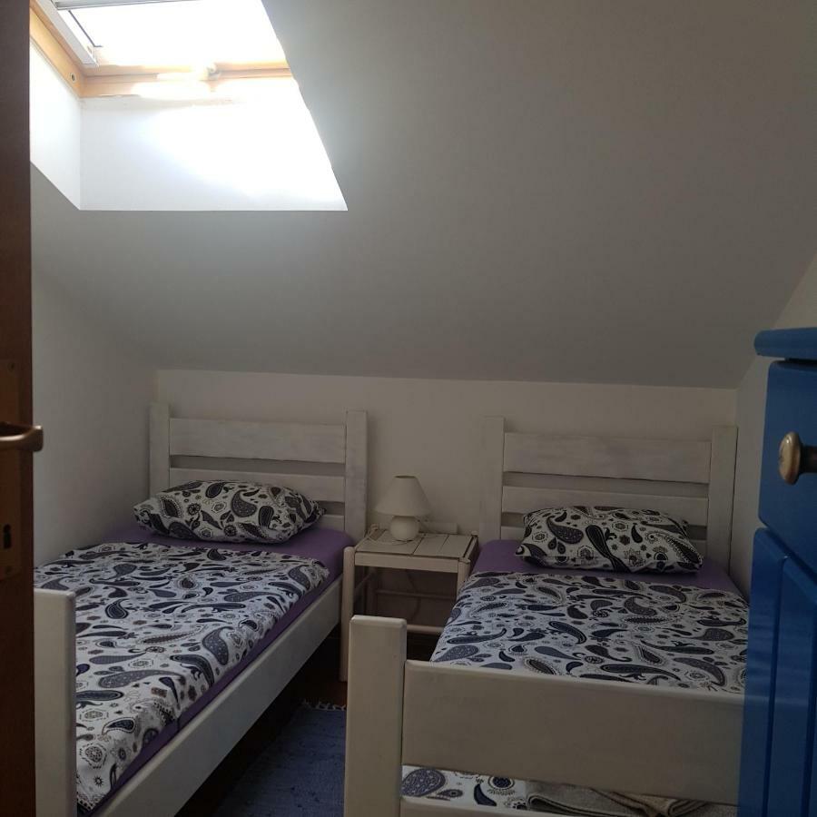 Allure Apartment Kornić Εξωτερικό φωτογραφία