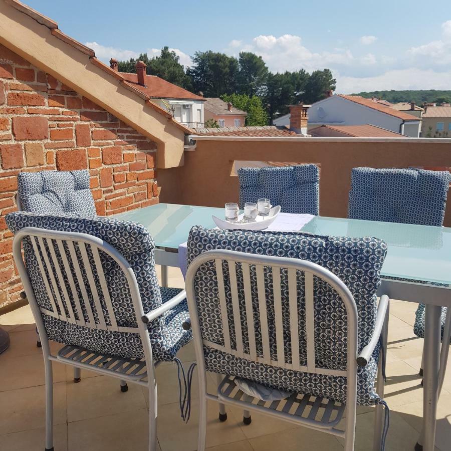 Allure Apartment Kornić Εξωτερικό φωτογραφία