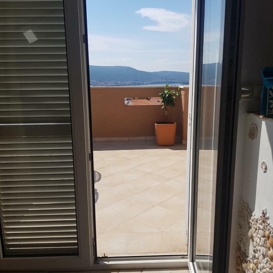 Allure Apartment Kornić Εξωτερικό φωτογραφία