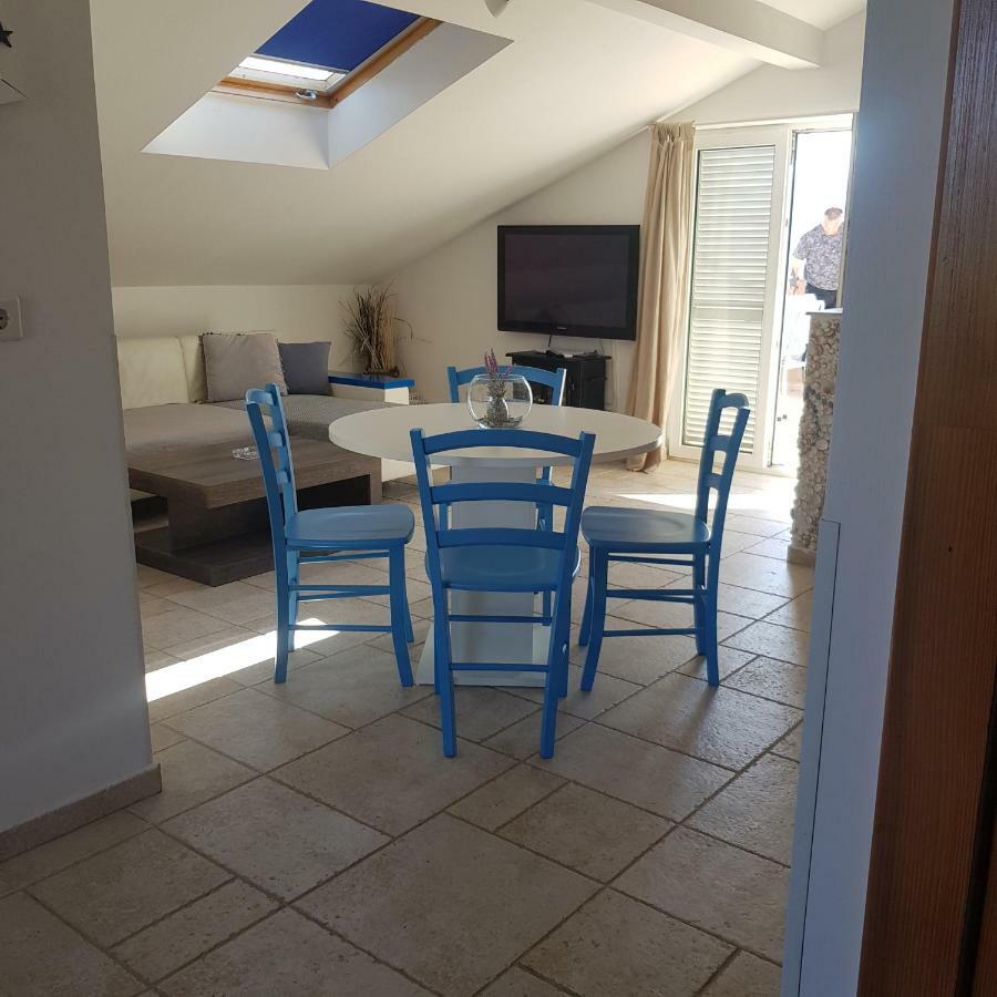Allure Apartment Kornić Εξωτερικό φωτογραφία