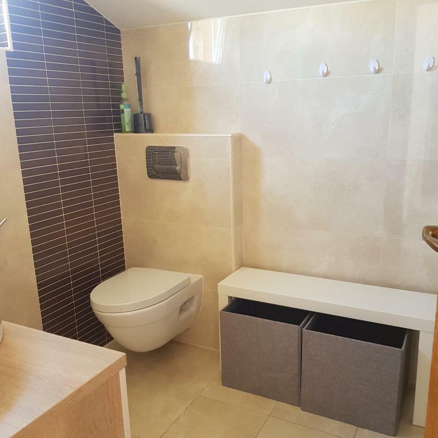 Allure Apartment Kornić Εξωτερικό φωτογραφία