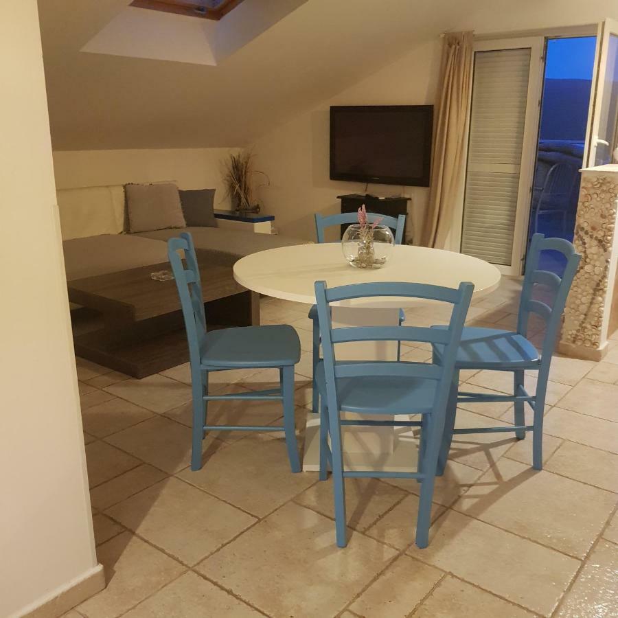 Allure Apartment Kornić Εξωτερικό φωτογραφία
