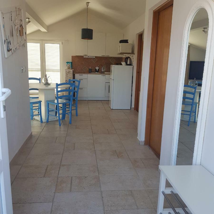 Allure Apartment Kornić Εξωτερικό φωτογραφία