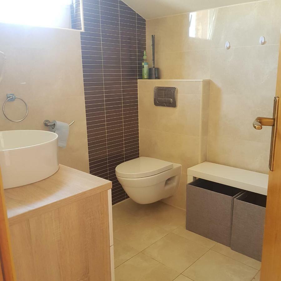 Allure Apartment Kornić Εξωτερικό φωτογραφία