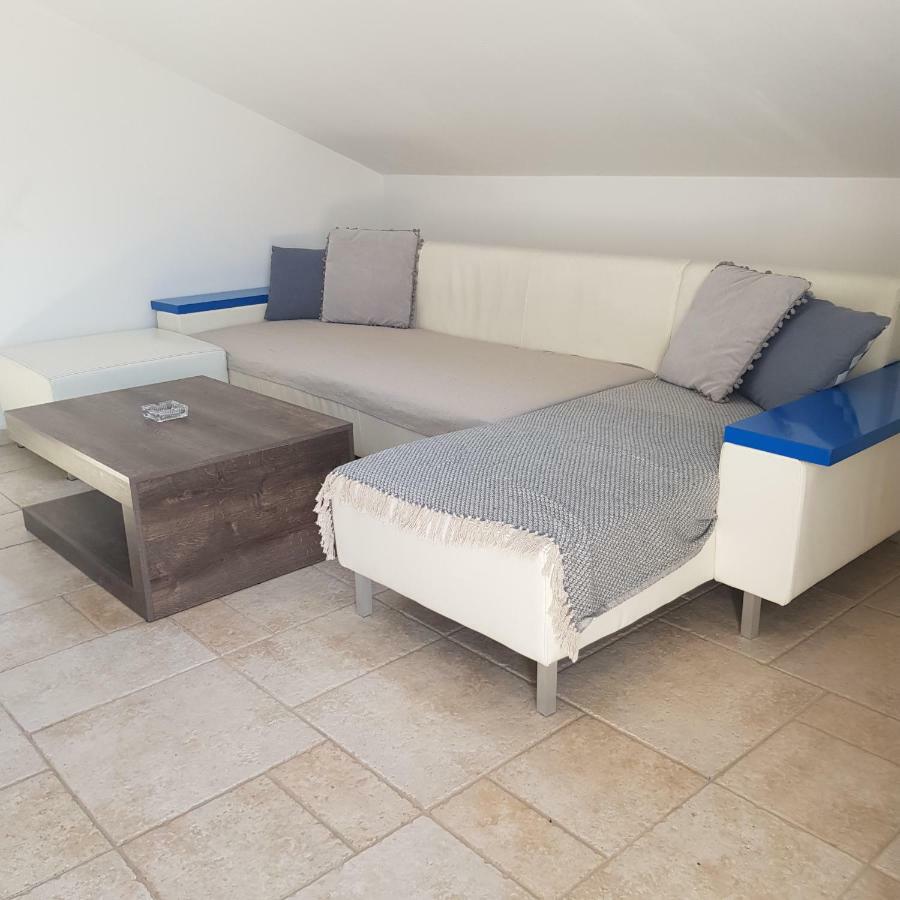 Allure Apartment Kornić Εξωτερικό φωτογραφία