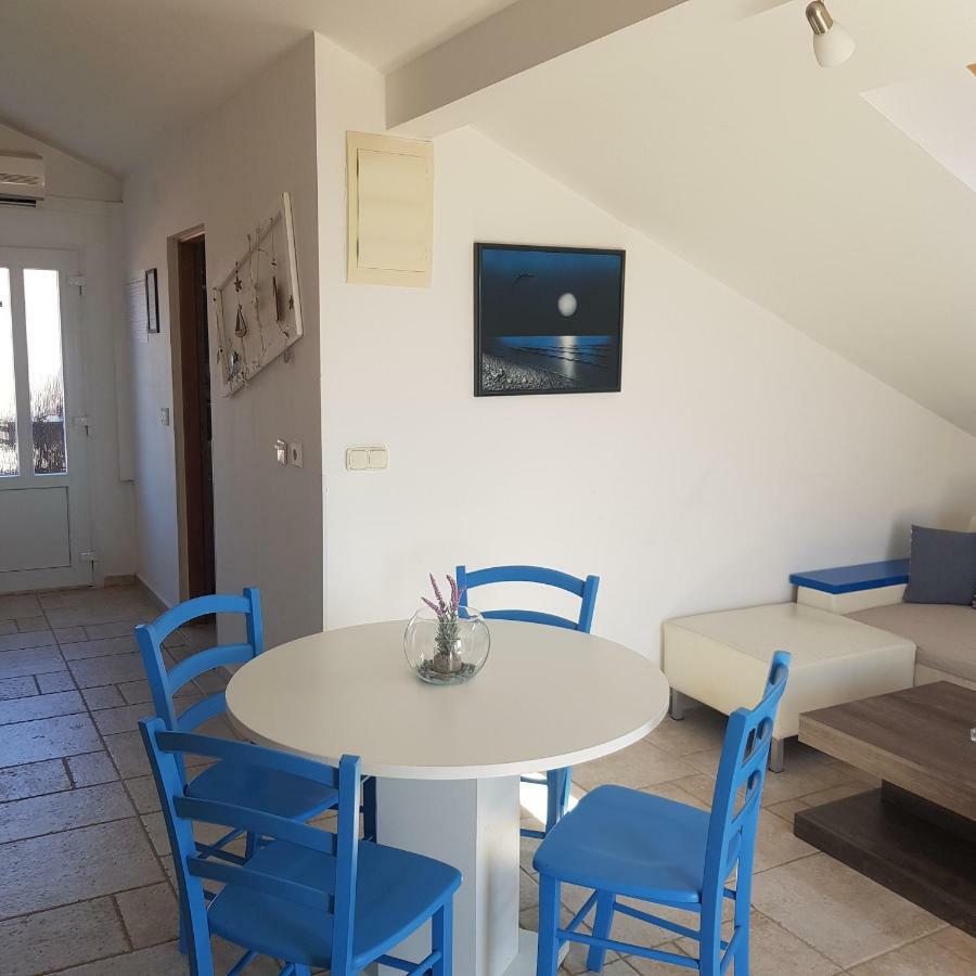 Allure Apartment Kornić Εξωτερικό φωτογραφία