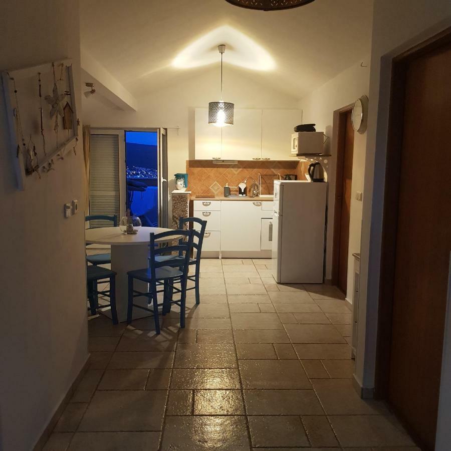 Allure Apartment Kornić Εξωτερικό φωτογραφία