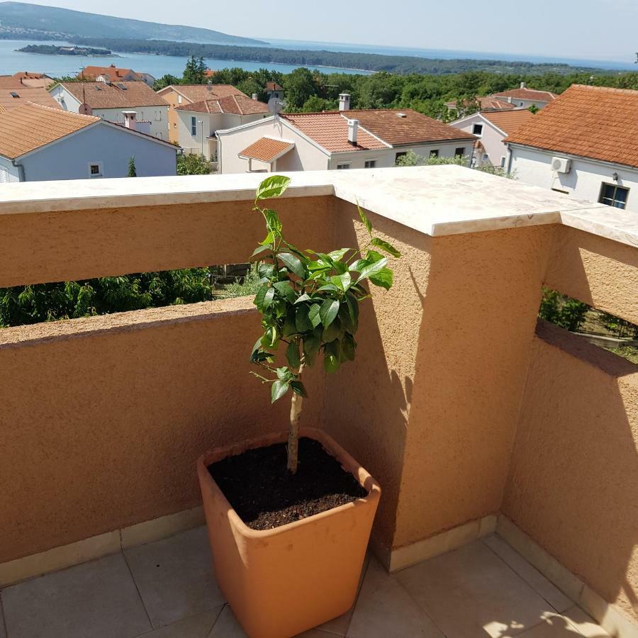 Allure Apartment Kornić Εξωτερικό φωτογραφία