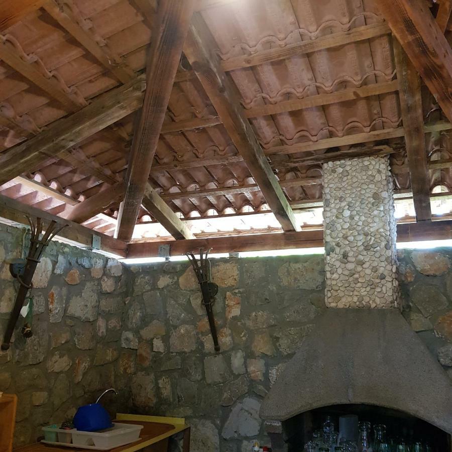 Allure Apartment Kornić Εξωτερικό φωτογραφία