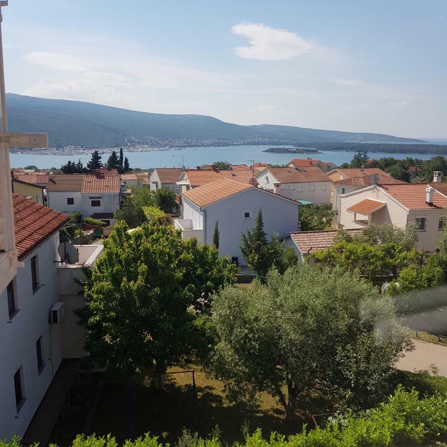 Allure Apartment Kornić Εξωτερικό φωτογραφία