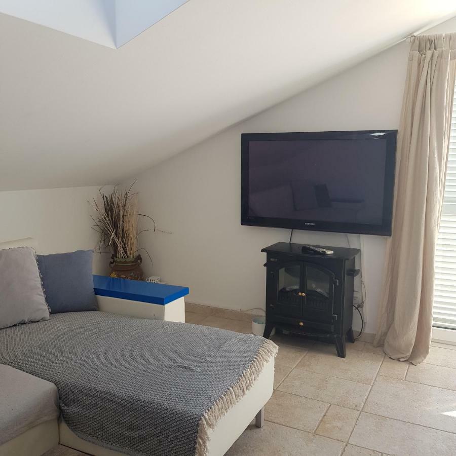 Allure Apartment Kornić Εξωτερικό φωτογραφία