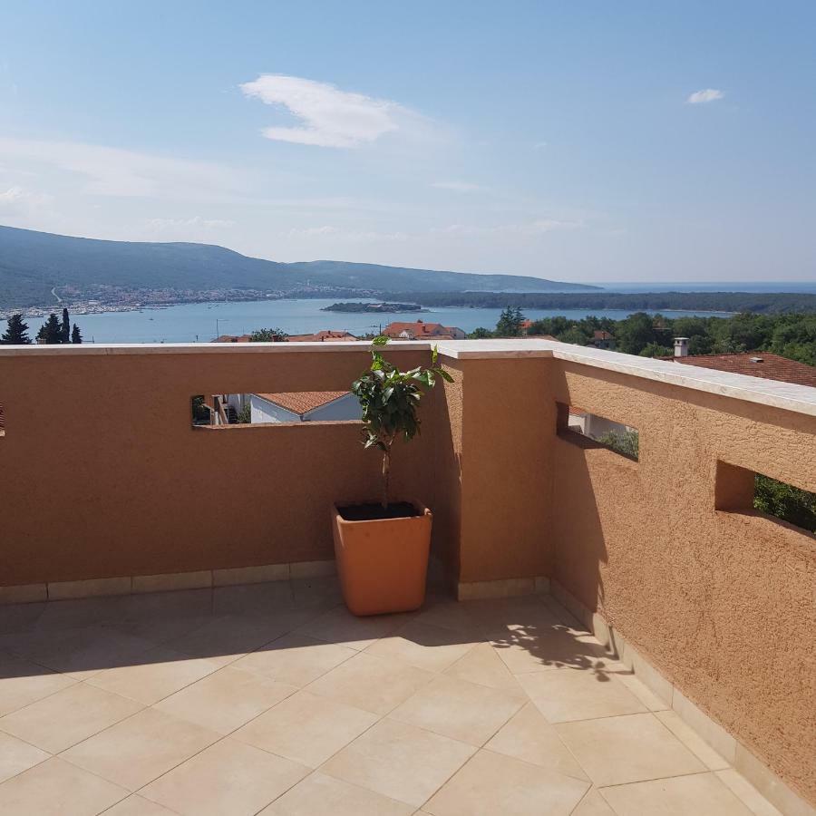 Allure Apartment Kornić Εξωτερικό φωτογραφία