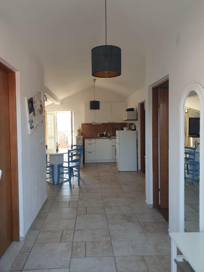 Allure Apartment Kornić Εξωτερικό φωτογραφία
