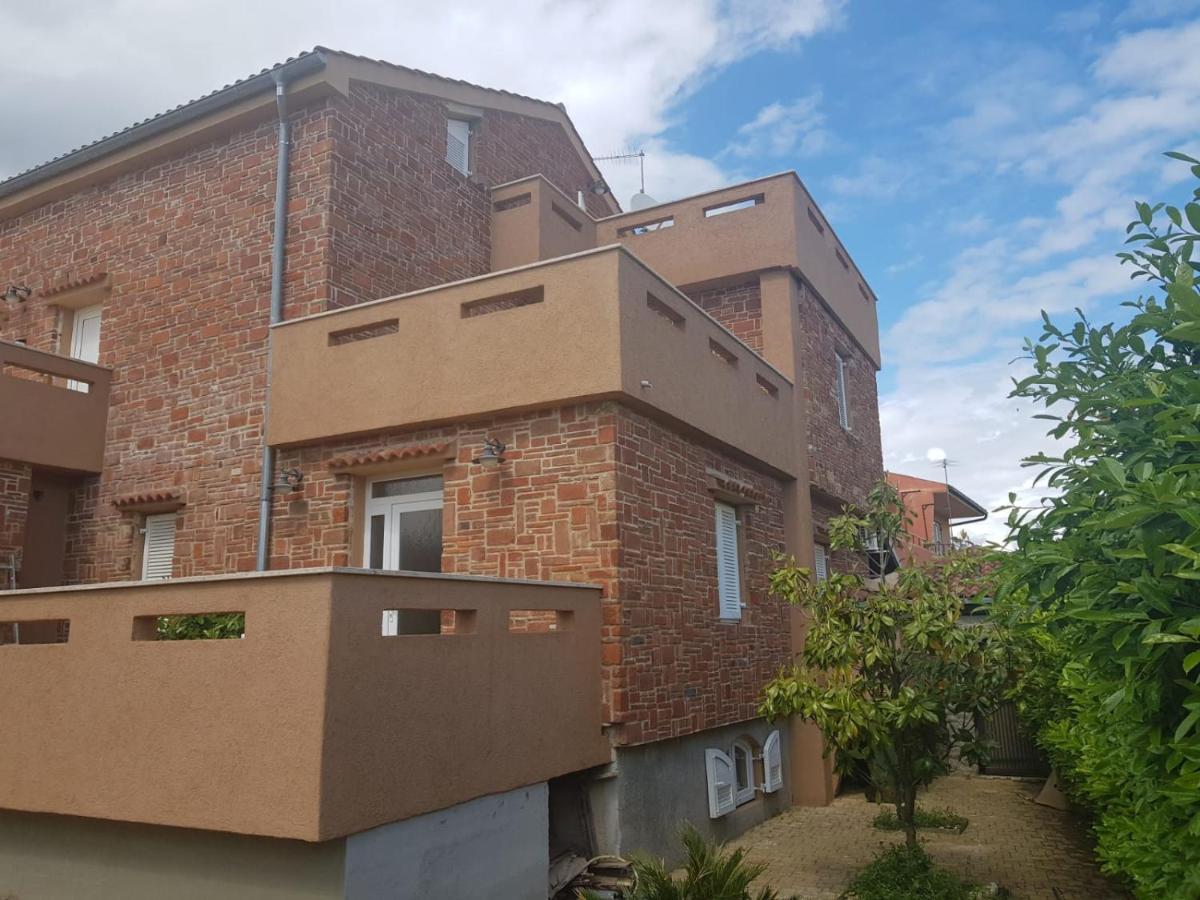 Allure Apartment Kornić Εξωτερικό φωτογραφία