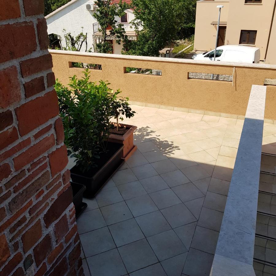 Allure Apartment Kornić Εξωτερικό φωτογραφία