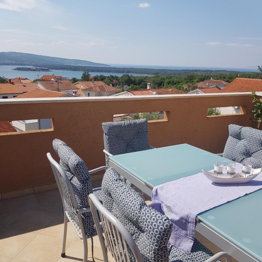 Allure Apartment Kornić Εξωτερικό φωτογραφία